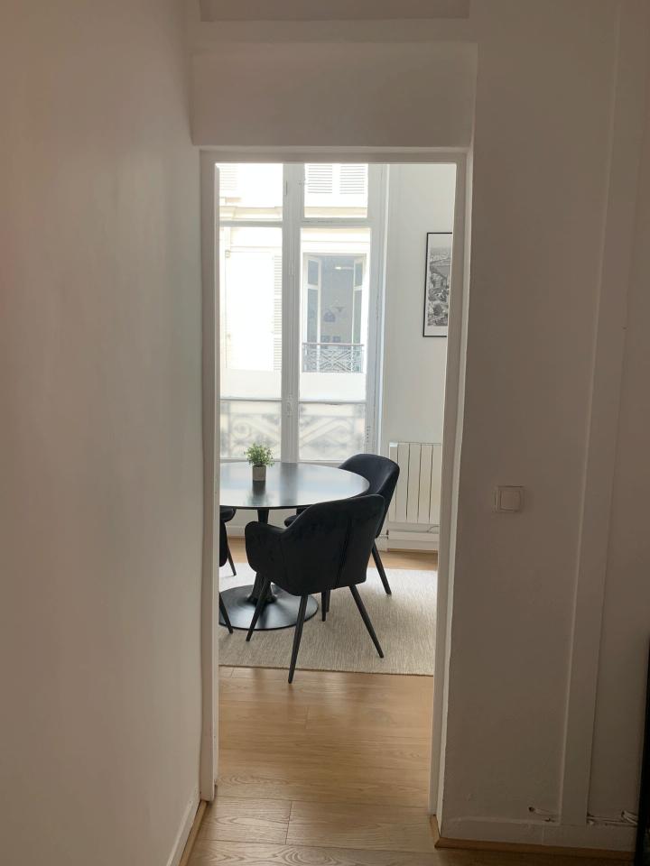 Bureau Paris 152m² Location bureau Paris OLBUR2530397 7